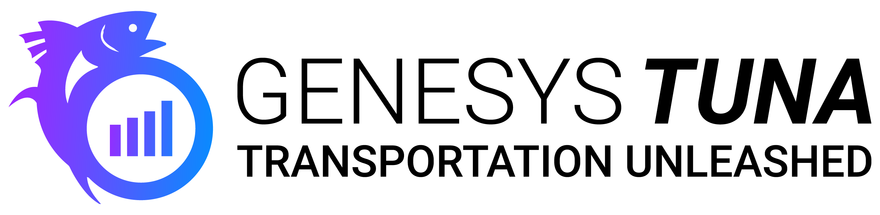 Genesys Transportation Unleashed